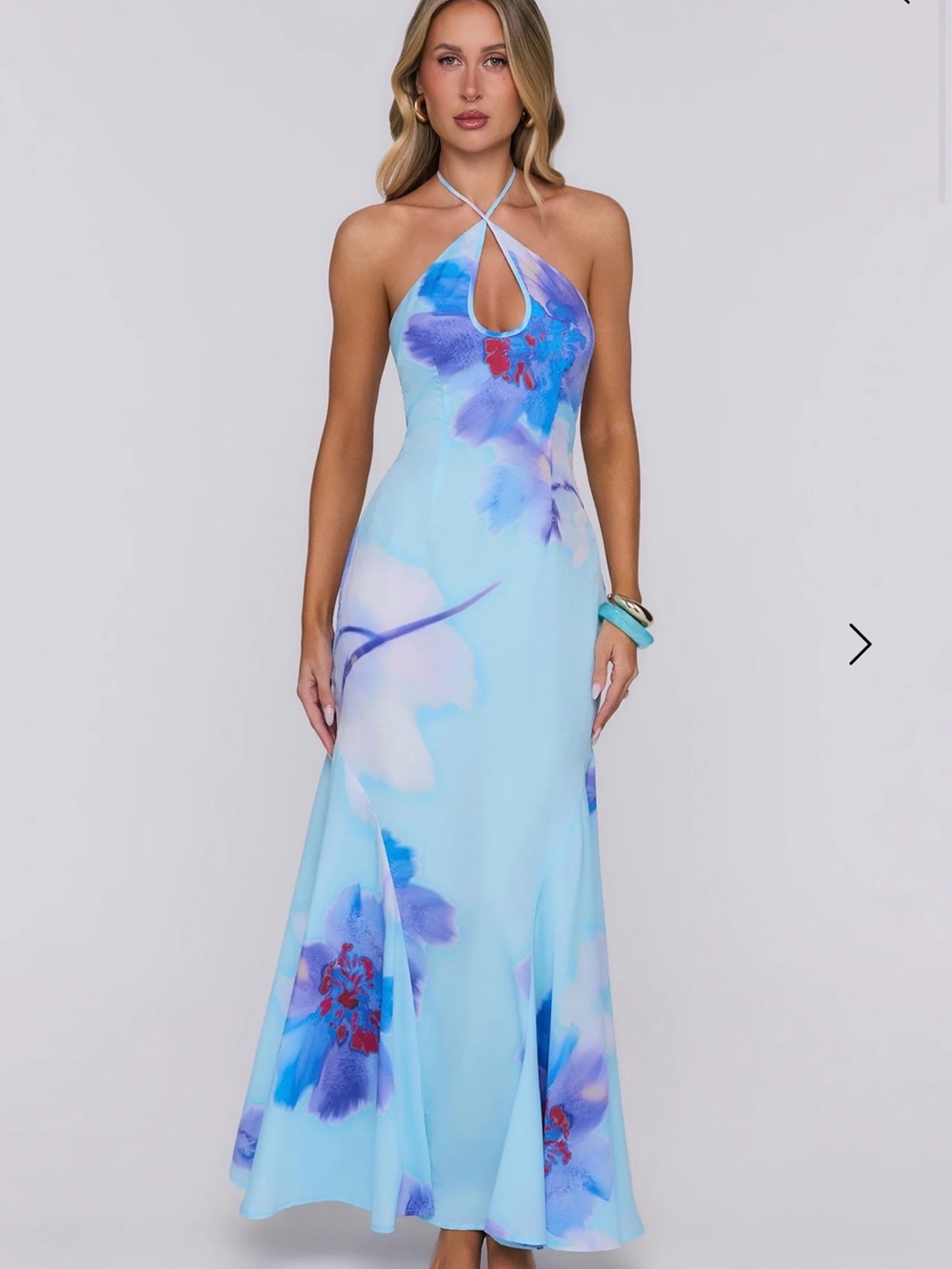 NWT hello Molly dress